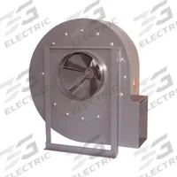 Blower: 15 5/8 in Wheel, Belt Drive, Includes Drive Pack, For 3,180 RPM Fan Speed, 10 hp, 3 Phase (MPN 7C251). Key specifications — Brand: DAYTON; Motor Enclosure Design_Sub: Open Dripproof Motor; Nominal Voltage: 230/460V AC.