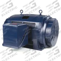 MARATHON MOTORS General Purpose Motor: Rigid Base Mount, Open Drip Proof, 500 hp, 460V AC, 3,572 RPM (MPN 449TSTDN16005). Key specifications — Brand: MARATHON MOTORS; Nameplate Voltage @ 60 Hz: 460V AC; Full Load Current @ 60 Hz: 538.0 A; Nameplate RPM @ 60 Hz: 3,572 RPM; Motor Enclosure: ODP.