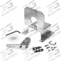 Mounting Kit: GBB/GCA/GIB (MPN ASK71.1U). Key specifications — Manufacturer Part Number: ASK71.1U; Compatible with Brand: Siemens; Compatible with Series: GBB; Product Type: Mounting Kit; Includes: Mounting Bracket; Brand: SIEMENS.