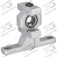 GROZ Mounting Clamp: Aluminum, Std Duty, A2W03. Key specifications — attr111689: A2W03; attr111695: Standard Duty; attr111692: GROZ; attr295056: Aluminum.