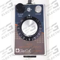 GLAS-COL Power Control: 120V AC, 15 A Current (MPN 104A PL312). Key specifications — Product Type: Power Control; Voltage: 120V AC; Brand: GLAS-COL.