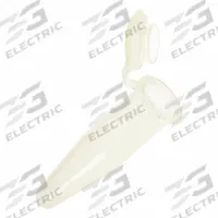 APPROVED VENDOR Microcentrifuge Tube: Microcentrifuge Tube, Polypropylene, 1.5 mL Capacity - mL (MPN 229444Y). Key specifications — Brand: APPROVED VENDOR; Graduated: Yes; Closure Color: Colorless; Includes: Engraved Graduations; Includes Closure: Yes; Body Color: Yellow; Bottom Shape: Conical; Body Material: Polypropylene.
