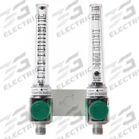 MAXTEC Blender Buddy: Flow Meter, 10 in Overall Lg, Aluminum (MPN R219P17). Key specifications — Brand: MAXTEC; Product Type: Blender Buddy; Compatible Product Type: Flow Meter; Material: Aluminum.