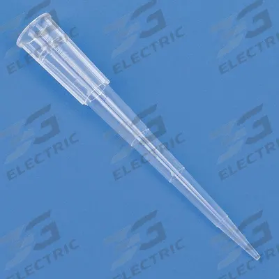 GLOBE SCIENTIFIC Pipette Tip: Non-Sterile, 200 ul Capacity, Preconfigured Rack, No Filter - Non-Strerile Pipette Tips