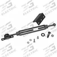 WINSMITH Torque Arm Kit: For 3.5 in Worm Center Distance, 29 in Max Arm Lg, 21 in Min Arm Lg (MPN E35MWSS, Torque Arm Kit). Key specifications — attr864257: E35MWSS, Torque Arm Kit; attr85415: WINSMITH; attr864255: E35MWSS.