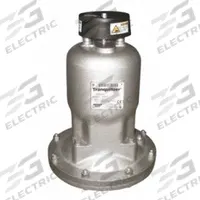 VERSAMATIC Tranquilizer: Auto Dampener, Aluminum, Santoprene, 2 in NPT Inlet, 2 in NPT Discharge (MPN VTA2,S2A.). Key specifications — Brand: VERSAMATIC.