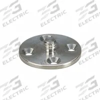 DYNABRADE Plate-Face: For 58035/58037/58039, 30701. Key specifications — attr652660: 30701; attr665398: Plate-Face; attr665390: 58035; attr652663: DYNABRADE.