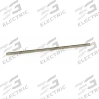 Push Rod: Q605A/Q605B/Q605D/Q605E, Compatible with Q605A1070/Q605D1069/Q605E1050, 48 in Rod Lg (MPN 27520L/U). Key specifications — Manufacturer Part Number: 27520L/U; Compatible with Brand: Honeywell; Compatible with Series: Q605A; Product Type: Push Rod; Brand: HONEYWELL.