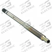HAKKO Nozzle: Hot Air, 5 mm W, For Use With FM-2029 (MPN N4-02). Key specifications — Brand: HAKKO; Manufacturer Part Number: N4-02.