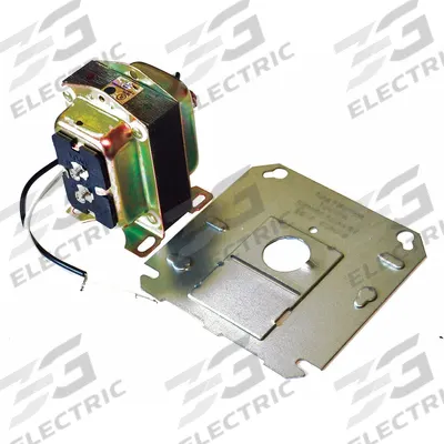 HEAT WAGON Transformer: Mfr Part # SFP 4510 - Replacement HVACR Controls, Switches & Thermostats