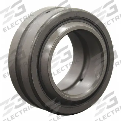 QA1 Spherical Plain Bearing: 7/8 in Bore Dia, 1 7/16 in Outside Dia, 0.656 in Outer Ring Wd - Heavy-Duty Spherical Bearings