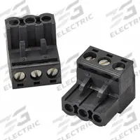 Terminal Block Replacement Kit: M9000, Compatible with M9000-200, 5 Terminals (MPN M9000-210). Key specifications — Manufacturer Part Number: M9000-210; Compatible with Brand: Johnson Controls; Compatible with Series: M9000; Product Type: Terminal Block Replacement Kit; Includes: (5) Terminal Blocks; Brand: JOHNSON CONTROLS.