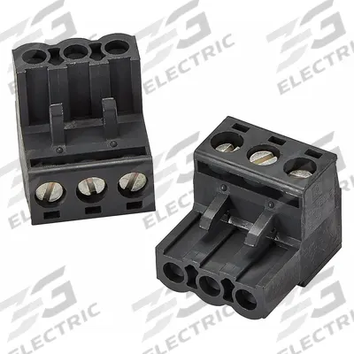 JOHNSON CONTROLS Terminal Block Replacement Kit: M9000, Compatible with M9000-200 - Terminal Blocks