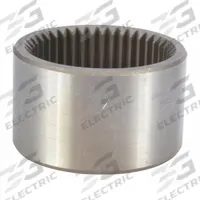 SPEEDAIRE Ring Gear: Mfr Part # TT6338G27G, Compatible with Grainger Part # 2YPR2. Key specifications — attr948908: TT6338G27G; attr948910: 2YPR2.