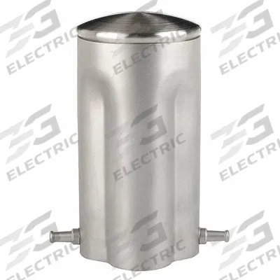 WARING COMMERCIAL Container: Container, Stainless Steel - Lab Shakers, Vortex Mixers, & Rockers Accessories