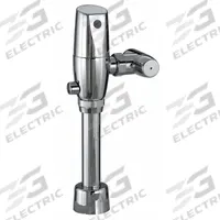 AMERICAN STANDARD Automatic Flush Valve: Selectronic, 1.1 gpf Gallons per Flush, Battery, Exposed (MPN 6065111.002). Key specifications — Spud Location: Top; Brand: AMERICAN STANDARD.