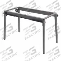 HUSQVARNA Table Saw Stand: Table Saw Stand, 44 in, Table Saw Compatible (MPN 579596401). Key specifications — attr1170676: HUSQVARNA; attr1179922: Table Saw; attr1179923: Table Saw Stand.