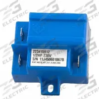 APPROVED VENDOR Relay: Mfr No 137785. Key specifications — Product Type: Relay; Manufacturer Part Number: 137785.