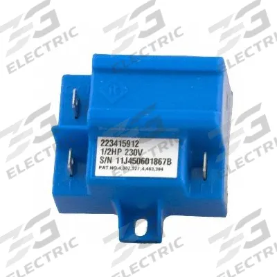 APPROVED VENDOR Relay: Mfr No 137785 - Relays