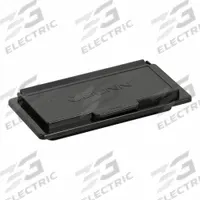 BUNN Flip Lid: 38497.1000, CW APS/VPR/VPS. Key specifications — Product Type: Flip Lid; Manufacturer Part Number: 38497.1000.