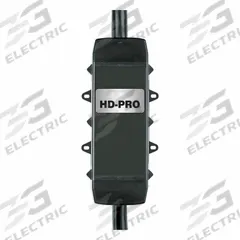 SOUTHWIRE Ground Fault Circuit Interrupter (GFCI): Auto, 2 ft Cord Lg, 10/4, 30 A Max Current, 60 Hz (MPN 24500006-1). Key specifications — Brand: SOUTHWIRE; Trip Level: 10mA; Product Type: ELCI Cable; Frequency: 60 Hz; Voltage: 208/240V AC.