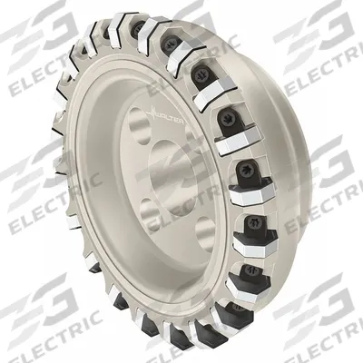 WALTER Indexable Face Mill: F4045.B40.160.Z20.06 (MPN 5873946) - Indexable Face Mills