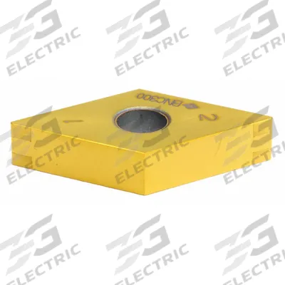 SUMITOMO Diamond Turning Insert: 4NC-DNGA432WH - Diamond Indexable Turning Inserts