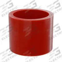 BUNTING BEARINGS Sleeve Bearing: PTFE, J-4200, 1 in Bore, 1 1/4 in OD, 1 in Overall Lg, Red (MPN BJ4S162008). Key specifications — Color: Red; Brand: BUNTING BEARINGS.
