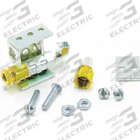 BASO Pilot Burner, L Channel: Mfr Part # J999MHA-2. Key specifications — Manufacturer Part Number: J999MHA-2; Product Type: Pilot Assembly.