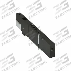 AVENTICS Sandwich Supply Block (MPN H572AW555464001). Key specifications — attr1326564: H572AW555464001; attr1326706: Supply Sandwich Plate.