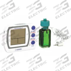 TRACEABLE Thermometers: -58°F to 158°F /-50°C to 70°C, ±0.5°C, Bottle, 10 ft Cable Lg, Glycol (MPN 4227). Key specifications — Bottle Probe Fill Medium: Glycol; Accuracy: ±0.5 °C; Brand: TRACEABLE; Temperature Units: Fahrenheit.