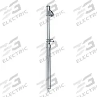 WESTWARD Dual Foot Tire Pressure Gauge: Tire Pressure Gauge, Pencil, 2 psi Pressure Increments (MPN 2HKW5). Key specifications — attr868781: Tire Pressure Gauge; attr868771: Pencil; attr868773: Steel; attr868765: WESTWARD.