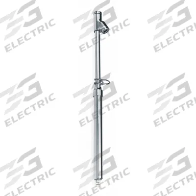 WESTWARD Dual Foot Tire Pressure Gauge: Tire Pressure Gauge, Pencil - Pencil Tire Pressure Gauges