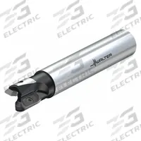 WALTER Indexable Square Shoulder End Mill: M2131-025-A25-02-15-L (MPN 6836946). Key specifications — attr257066: M2131-025-A25-02-15-L.