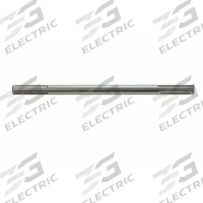 MILWAUKEE Max-Lok Extension: SDS Max Drill Bit Shank, SDS Max Tool Side Shank - Max-Lok Extensions & Adapters