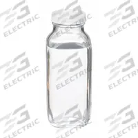 WHEATON Bottle: 500 mL, 48-400 mm, No Closure, No Closure, Colorless, Clear (MPN W216882). Key specifications — Screw Closure Size: 48-400 mm; Graduated: No; Brand: WHEATON; Body Color: Colorless.