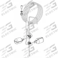 LIBERTY PUMPS Quicktree Kit (MPN QT680-10). Key specifications — Brand: LIBERTY PUMPS.