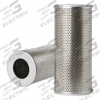 FLEETGUARD Automotive Hydraulic Fluid Filter: Hydraulic Fluid, 4 in Outside Dia, 10 in Overall Wd (MPN HF35255). Key specifications — Brand: FLEETGUARD; Compatible Fluid Type: Hydraulic Fluid; Compatible Vehicle Make: Dresser.