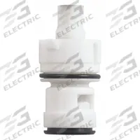 KOHLER Valve Kit: Stem Adaptor/Valve (MPN GP76672). Key specifications — Brand: KOHLER; Product Type: Valve Kit; Includes: Valve.