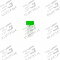 APPROVED VENDOR 5.0 mL Transport Vials with Caps: Transport, HDPE, 5 mL, 17 mm Body Dia, Non-Sterile (MPN 2403005G70E1). Key specifications — Neck Size: 17 mm; Self-Standing: Self-Standing; Brand: APPROVED VENDOR; Vial Type: Transport; Body Color: Natural; Includes Closure: Yes; Bottom Shape: Round; Thread Location: External.