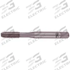 OSG Thread Forming Tap: 5/16"-18 UNC, H7 / 2B-3B, Modified Bottoming Chamfer, TiCN Coated Cobalt (MPN 1400130908). Key specifications — attr1299891: H7 / 2B-3B.