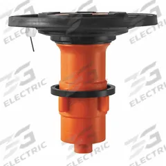 AMERICAN STANDARD Diaphragm Assembly: Toilets/Urinals, Plastic/Rubber (MPN M954319-0070A). Key specifications — Product Type: Diaphragm Assembly; Brand: AMERICAN STANDARD; Compatible Series: AquaVantage®; Material: Rubber.