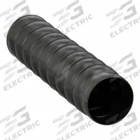 LOC-LINE Antistatic Vacuum Hose Segment: 2 1/2 in, 1 ft Lg, 9 PK (MPN 81301as). Key specifications — Brand: LOC-LINE; Product Type: Hose Segments.