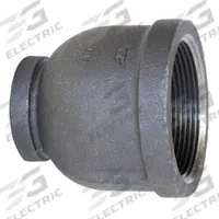 ANVIL Metal Pipe Straight: Straight, 300 psi @ 150° F, 3 1/2 in x 2 in, Malleable Iron, Made in USA (MPN 0311092209). Key specifications — Maximum Operating Pressure: 300 psi @ 150° F; (DO NOT SEND) Manufacturer Location: Made in USA.