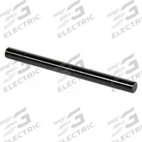 VERMONT GAGE Class ZZ No-Go Pin Gauge: 0.1500 in Dia, 0.00020 in Tolerance, Steel, Black Oxide (MPN 911215000). Key specifications — attr1182384: 0.00020 in; attr1182378: Black Oxide; attr1182392: 0.1500 in; attr1182391: Certificate of Accuracy with NIST Traceability; attr1182394: VERMONT GAGE; attr1182379: Steel; attr1182385: 10 Microinch or Better; attr1182387: ZZ.