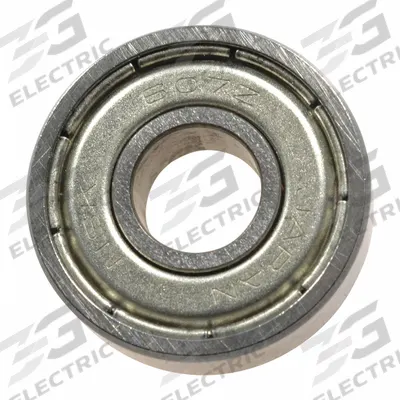 SPEEDAIRE Ball Bearing: Mfr Part # TTRL41045G - Air Tool Replacement Parts