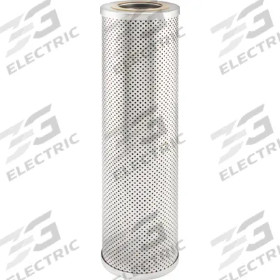 BALDWIN FILTERS Hydraulic Filter: Hydraulic Fluid, Cartridge, 3/4 in Inside Dia, Cellulose - Cartridge Hydraulic Filters