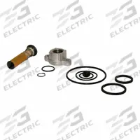 FILL-RITE Conversion Kit: Conversion Kit, Mfr Part # KIT700BD. Key specifications — Includes: Strainer Cap Gasket; Compatible Series: FR700V; Product Type: Conversion Kit; Brand: FILL-RITE; Manufacturer Part Number: KIT700BD; Compatible Brand: Fill-Rite; Compatible Grainger Part Number: 48YA33; Compatible Manufacturer Model Number: FR701V.