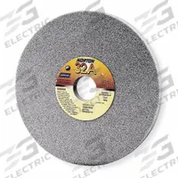 NORTON Straight Grinding Wheel: Type 1, 7" x 1/4" x 1 1/4", 32A60-JVBE, 5 PK (MPN 66252939549). Key specifications — Wheel Hardness: J; Brand: NORTON.