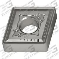 WALTER Diamond Turning Insert: CNMG543-NRT WS10, CNMG160612-NRT WS10 (MPN 5638367). Key specifications — attr257732: CNMG543-NRT WS10; attr257733: CNMG160612-NRT WS10.